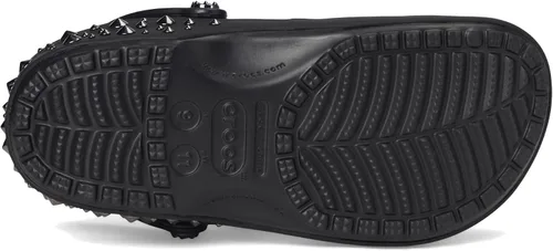 Vista 3 de Crocs Unisex-Adult Classic Studded Clog