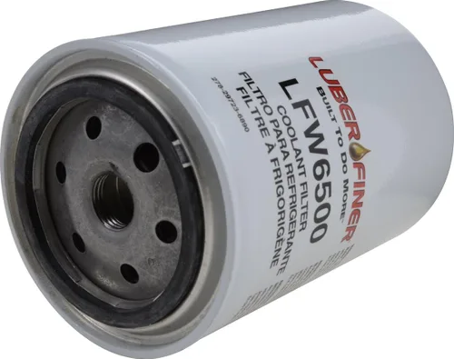 Vista 2 de Luber-finer Filtro de refrigerante LFW6500