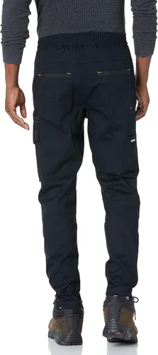 Vista 2 de Caterpillar Pantalón cargo de trabajo ajustado para hombre