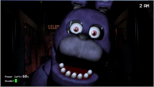 Vista 2 de Five Nights At Freddys Core Collection Nintendo Switch