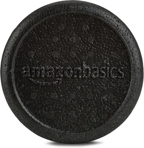Vista 3 de Amazon Basics Espuma de alta densidad