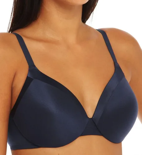 Vista 2 de Maidenform - Brasier con aros Comfort Devotion para mujer, cobertura completa, convertible