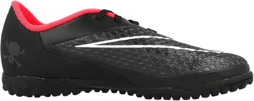 Vista 2 de Nike Hypervenom Phelon TF Junior, Bright CrimsonHyper Punch