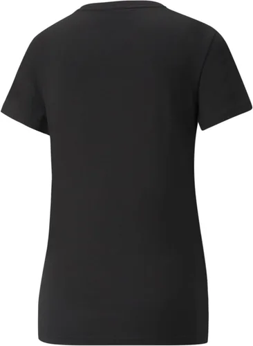 Vista 2 de PUMA Camiseta estándar BMW M Motorsport Essentials para mujer