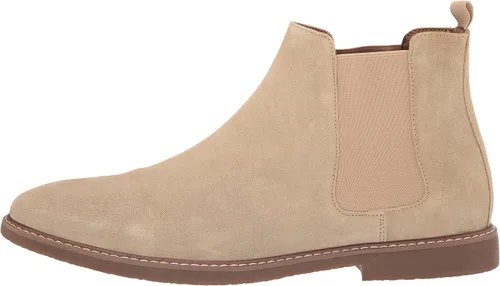 Vista 8 de Steve Madden Botas HIGHLINE Chelsea para hombre