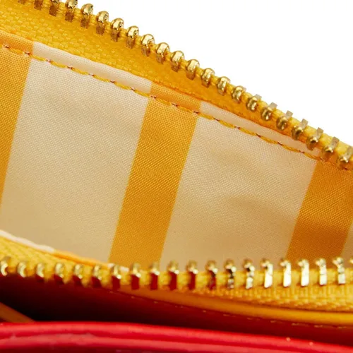 Vista 3 de Loungefly Mcdonald's French Fries Card Holder