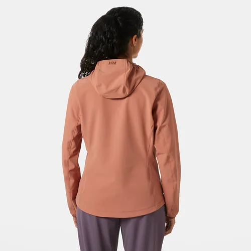 Vista 23 de Helly-Hansen Chaqueta Cascade Shield para mujer