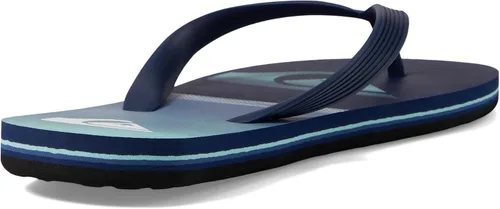Vista 3 de Quiksilver Sandalias Molokai Swell Vision para hombre
