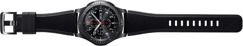 Vista 4 de Samsung Gear S3Frontier sm-r760SmartWatch (Bluetooth ModeloVersión Internacional)