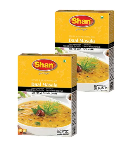 Vista 133 de Shan Chicken 65 - Mezcla de recetas y condimentos de 2.1 oz (60 g) - Polvo de especias para pollo frito picante agridulce - Adecuado