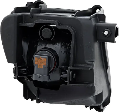Vista 3 de Para Kia Sportage luces antiniebla Lámparas Set 2006 2007 lado del conductor y del pasajero Driver and Passenger Side Set