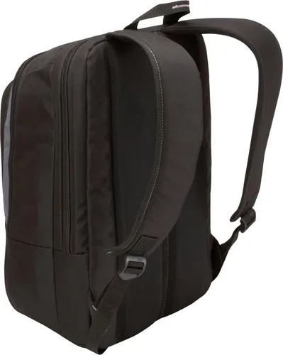 Vista 4 de Case Logic VNB-217BLACK Value Mochila para portátil de 17 pulgadas (negro)