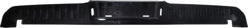 Vista 4 de Garage-Pro Almohadilla de paso de parachoques compatible con Ford F-150 2015-2020 Center