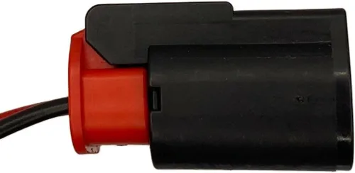 Vista 2 de Arneses de cableado del conector del sensor de temperatura del aceite del motor WMAutoPart 68064995AA