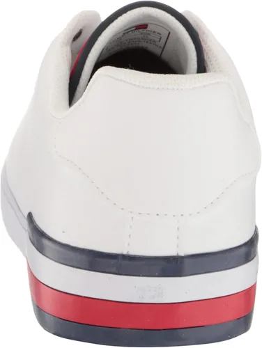 Vista 3 de Tommy Hilfiger Tenis Runder para hombre