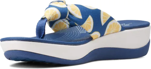 Vista 237 de Clarks - Sandalias para mujer Arla Glison