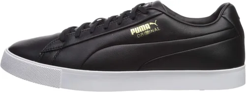 Vista 9 de PUMA GOLF Tenis de golf Puma Og para hombre Negro