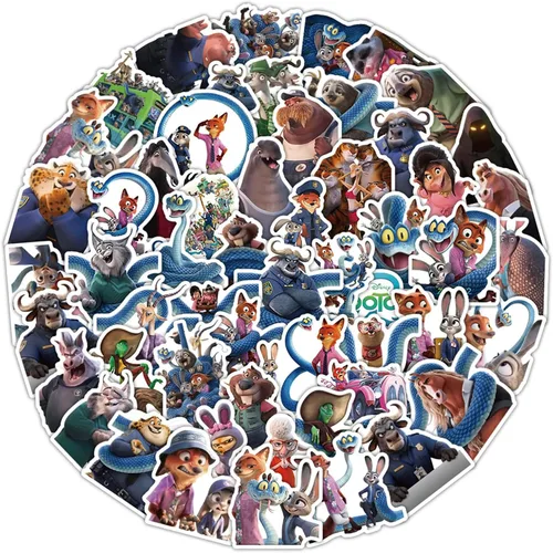Vista 12 de 100 calcomanías de Mario para niños, lindas calcomanías de vinilo impermeables de dibujos animados para adolescentes y niñas, botella de agua