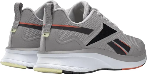 Vista 13 de Reebok Tenis unisex Fusium Run Lite, Claro