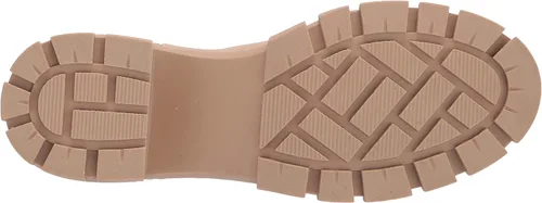 Vista 4 de Steve Madden Howler - Botas modernas para mujer