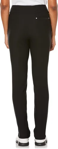 Vista 2 de PGA TOUR Women's Pull-on Golf Pant with Tummy Control (Size X-Small-xx-Large)
