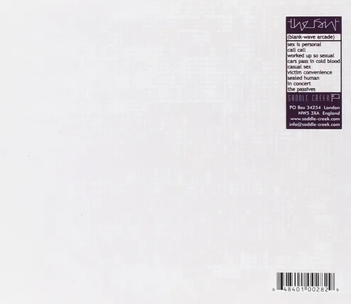 Vista 2 de Blank-Wave Arcade