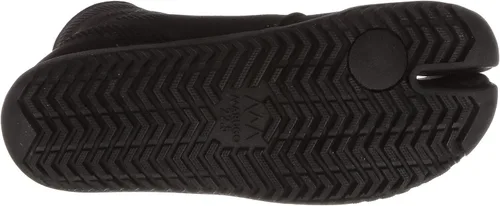 Vista 4 de Marugo Tabi Action Shoes Split Toe Zapatillas de deporte transpirable Jog II