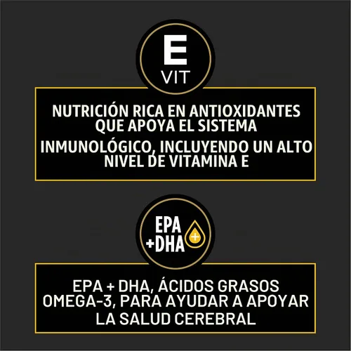 Vista 3 de Purina Pro Plan Veterinary Diets NC NeuroCare Alimento seco para perros, bolsa de 6 libras