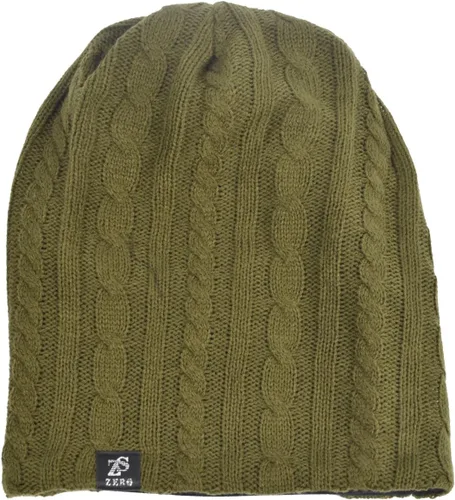 Vista 58 de VECRY Gorro de invierno y verano para hombre