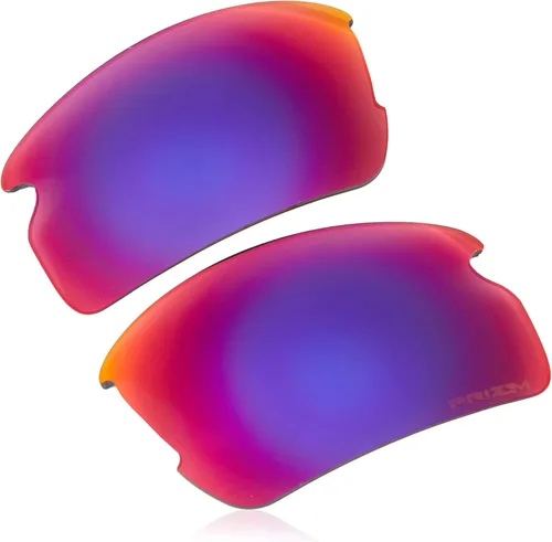 Vista 3 de Oakley Flak 20 Rectangular Replacement Sunglass Lenses