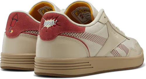Vista 12 de Reebok Mens Techque T Sneaker