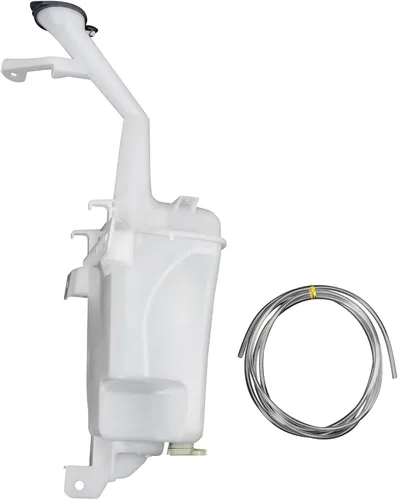 Vista 302 de Depósito de limpiaparabrisas TRQ Para Toyota RAV4 2013-2016