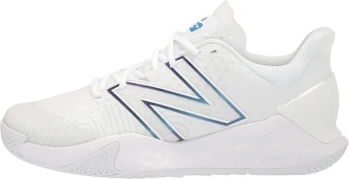 Vista 8 de New Balance Fresh Foam X Lav V2 - Tenis de tenis para cancha dura para mujer