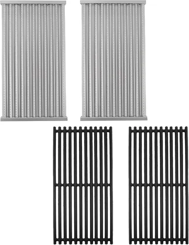 Vista 10 de G362-2100-W1 Kit de repuesto para parrilla Charbroil TRU-Infrared 463642316 463644220 463632320 463675016 463644220 463245518, parrilla de parrilla