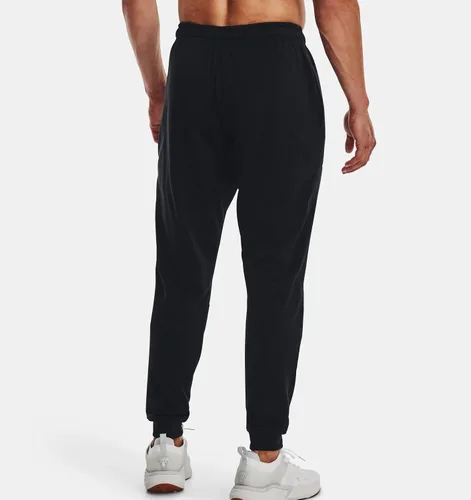Vista 3 de Under Armour Joggers Project Rock Terry para hombre