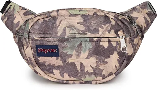 Vista 20 de JanSport - Quinto AVE [JS00TAN1-008] Negro