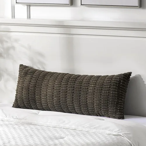 Vista 44 de Fancy Homi - Fundas decorativas para cojines, 18 x 18 pulgadas, para sala, sofá o cama, decoración rural, estilo bohemio, funda de cojín cuadrada
