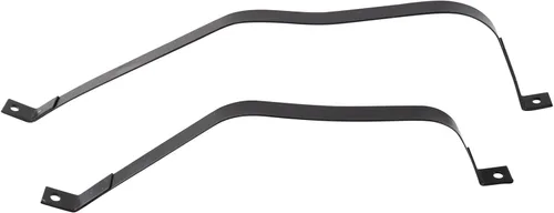 Vista 104 de TRQ Correa de Tanque de Combustible Negra Compatible con 2011-2016 Chevrolet Cruze 2016 Cruze Limited