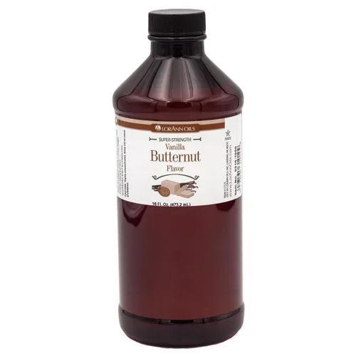 Vista 25 de LorAnn Amaretto SS Flavor, botella de 1 onza