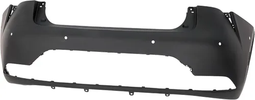 Vista 12 de Garage-Pro Cubierta de parachoques compatible con Toyota Tercel 1995-1997 delantero
