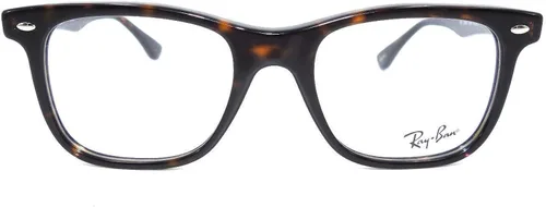 Vista 2 de Ray Ban marco Rx 5248RX52482012acetato Havana