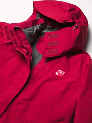 Vista 3 de Sprayway - Chaqueta para mujer