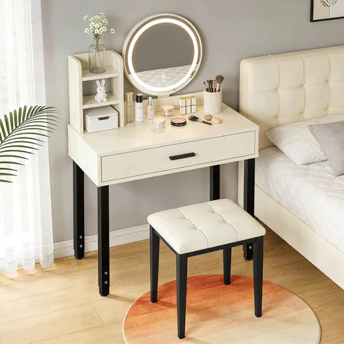 Vista 7 de QLLY Patas de mesa cuadradas ajustables, 24-40 pulgadas, 24-40 pulgadas, patas de mesa personalizadas para oficina en casa, juego de patas para Negro