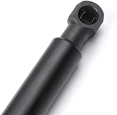 Vista 2 de 2 Pieces Auto Gas Spring Struts Prop Lift Support Damper,for Nissan for X-Trail T31 2007-2013,Car Tailgate Gas Struts