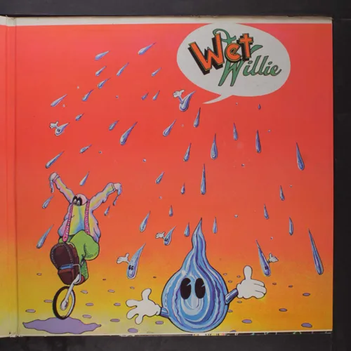Vista 3 de wet willie