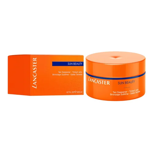Vista 2 de Lancaster Sun Care Tan Deepener, 6.7 onzas