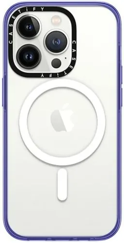 Vista 9 de CASETiFY Funda compacta para iPhone 14 Pro Max