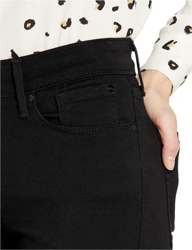 Vista 5 de Levi Strauss & Co - Pantalones de jean Signature Gold Label - Pantalones de jean ajustados para mujer de estilo moderno