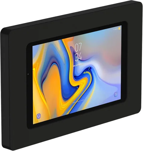Vista 58 de VidaMount Carcasa VESA negra compatible con Microsoft Surface Pro 7+, Pro 7, Pro 6, Pro 5, Pro 4 Negro