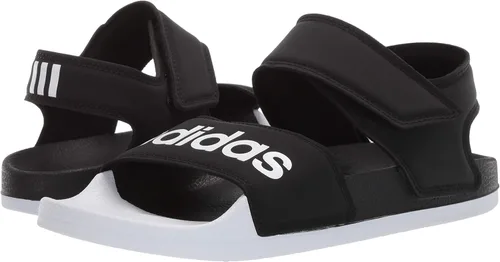 Vista 7 de adidas Womens Adilette Sandal Slide